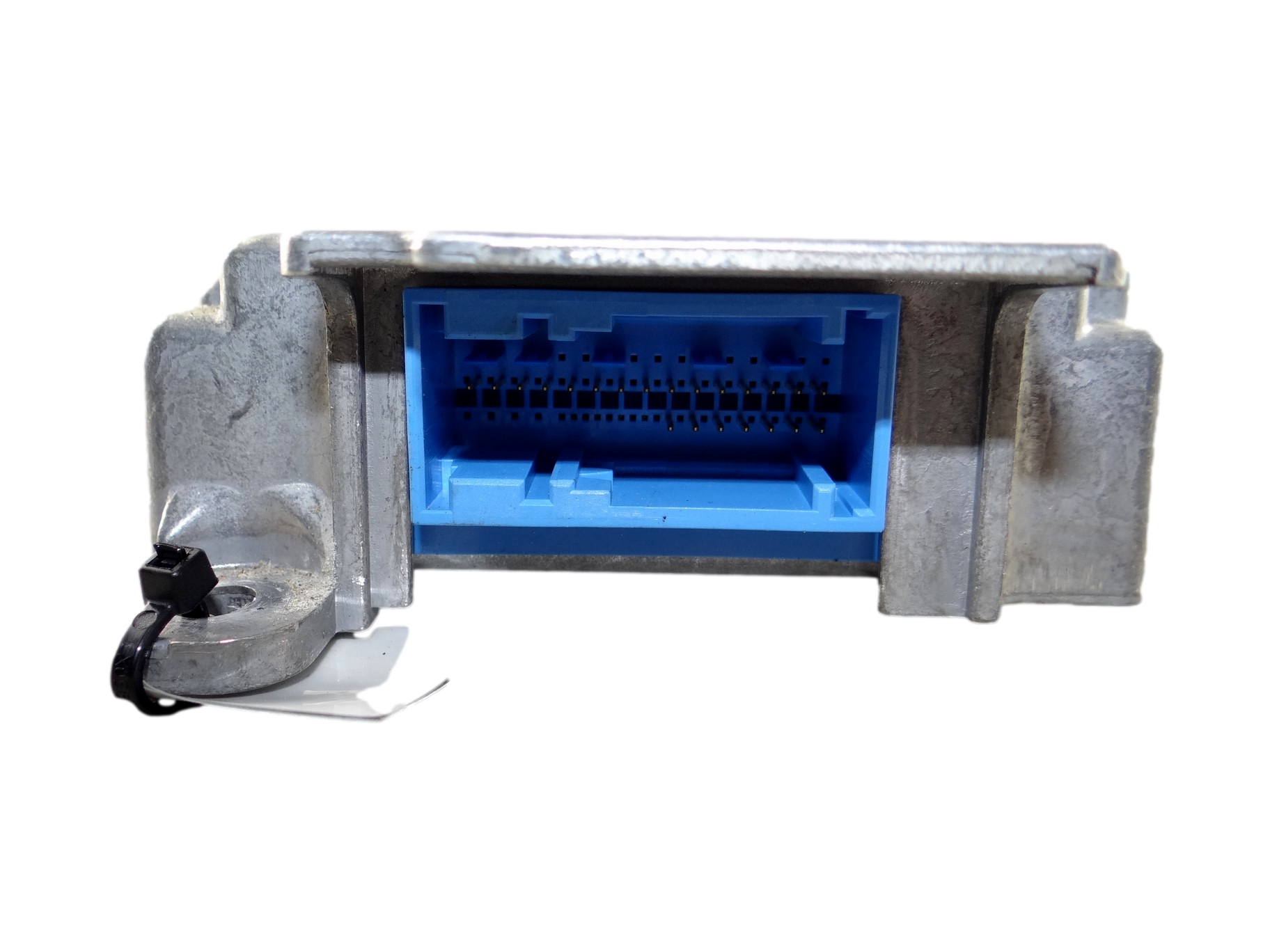 modulo SENSOR airbag OPEL ASTRA G 09 229 037