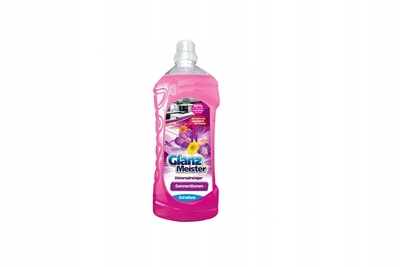 

Glanz Meister Uniwersalny płyn do mycia 1.5 L Somm