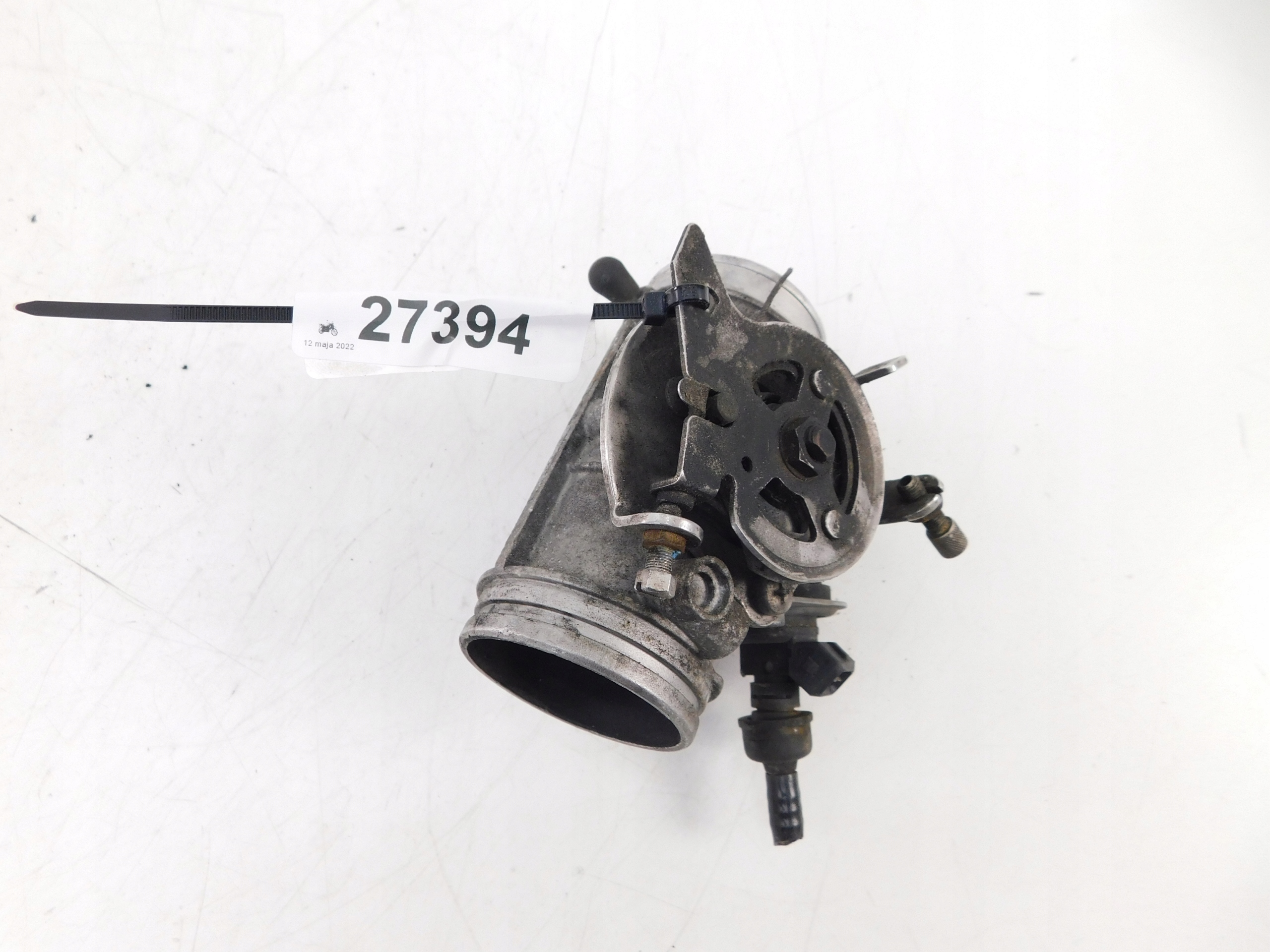 BMW R1100GS ПРАВЫЙ ДРОССЕЛЬ + ВПРЫСК