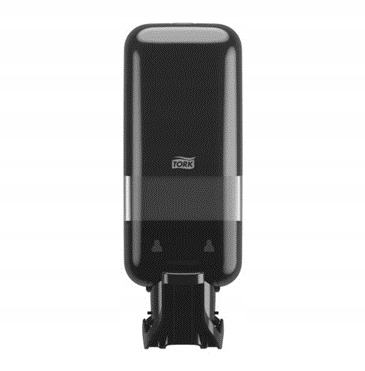 Tork S4 564108 Dozownik z ramieniem do mydła Czarny