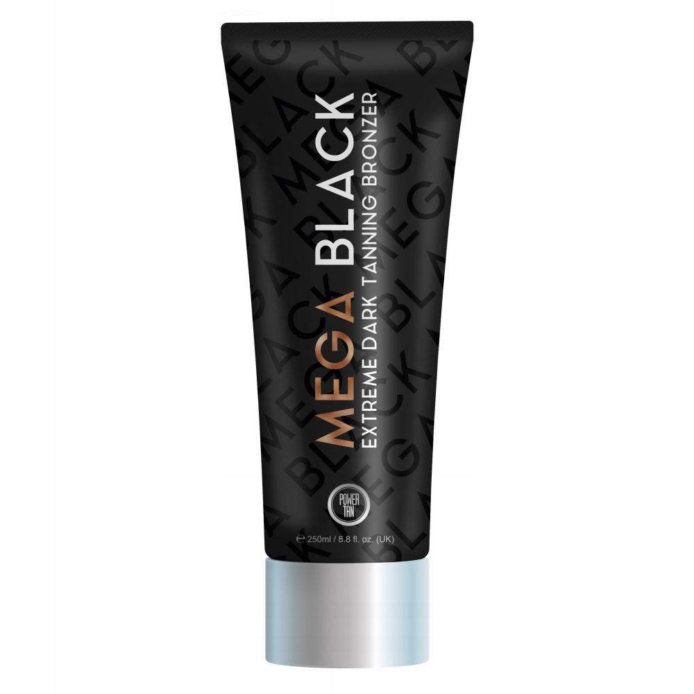 Bronzer Power Tan Black 250ml