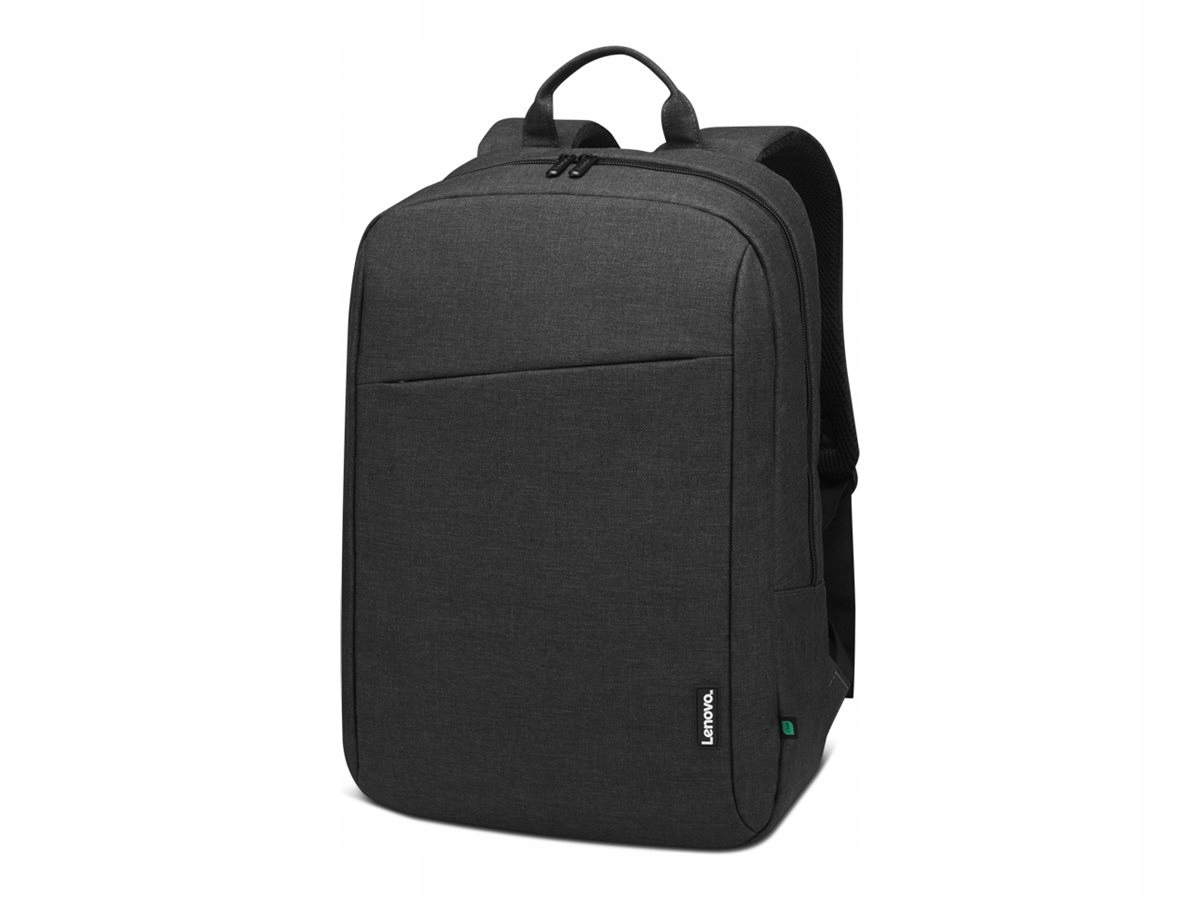Lenovo Accessories 16-inch Laptop Backpack B210 Black (eco) Lenovo