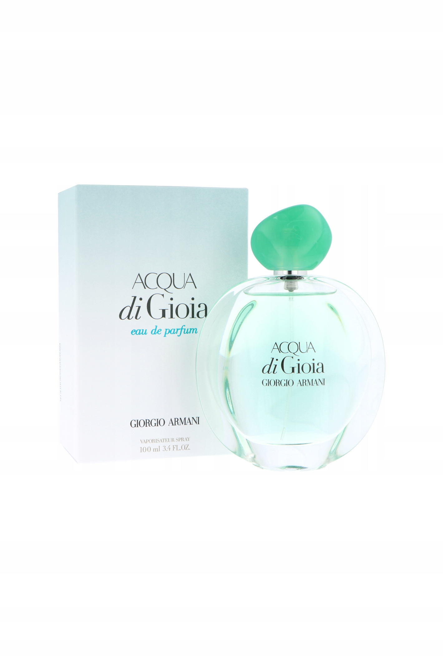 Armani Acqua Di Gioia Edp 100ml