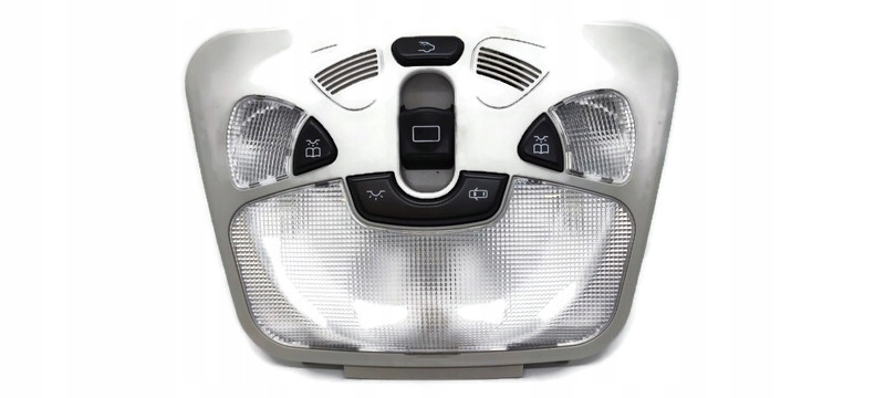 2038205401 - MERCEDES W203 лампа стелі A2038205401