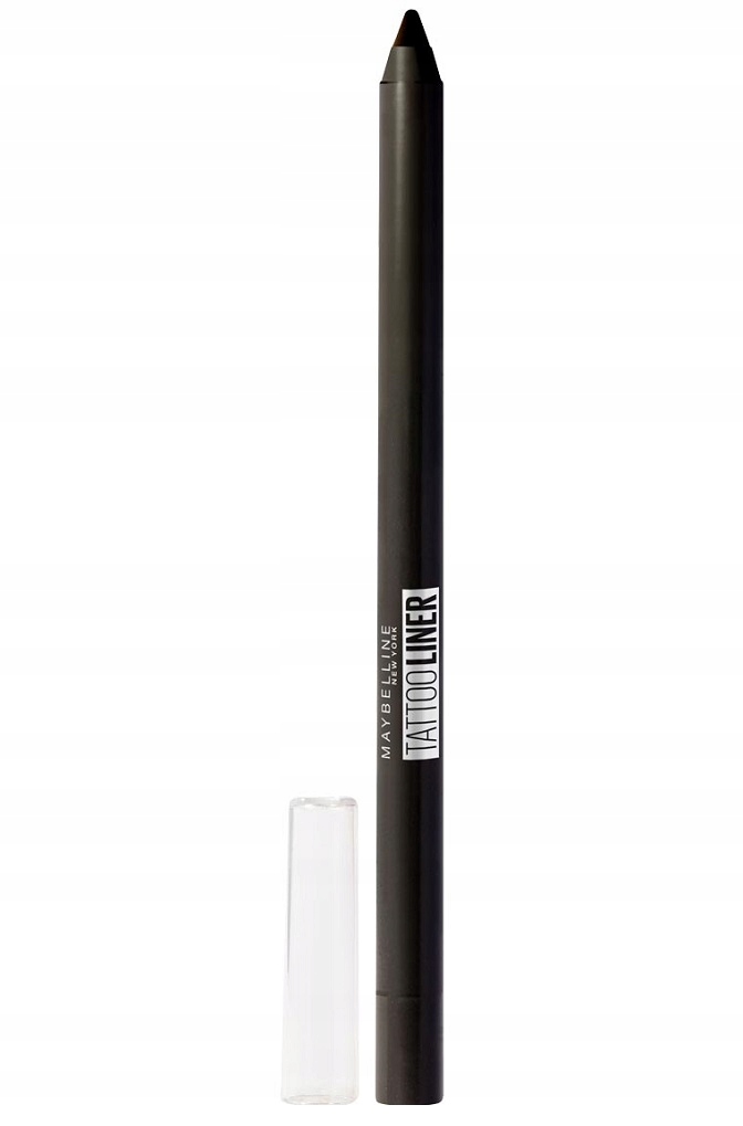 

Maybelline eyeliner Tattoo Liner 900 Deep Onyx