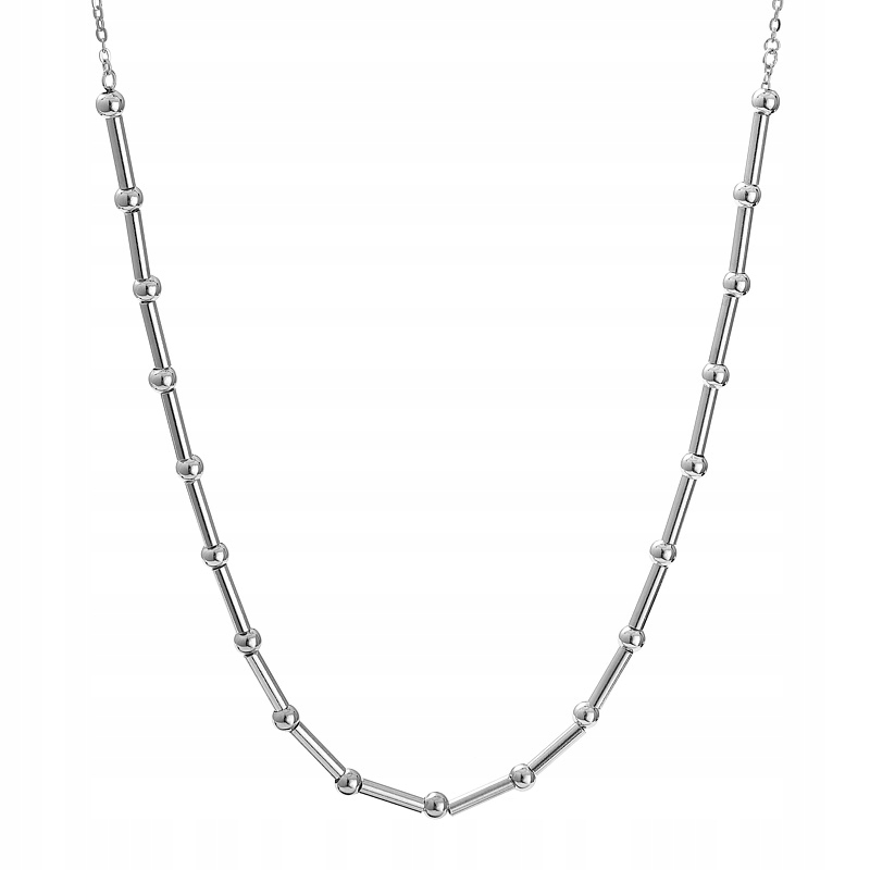 Stříbrný náhrdelník Ag 925 IMN090910
