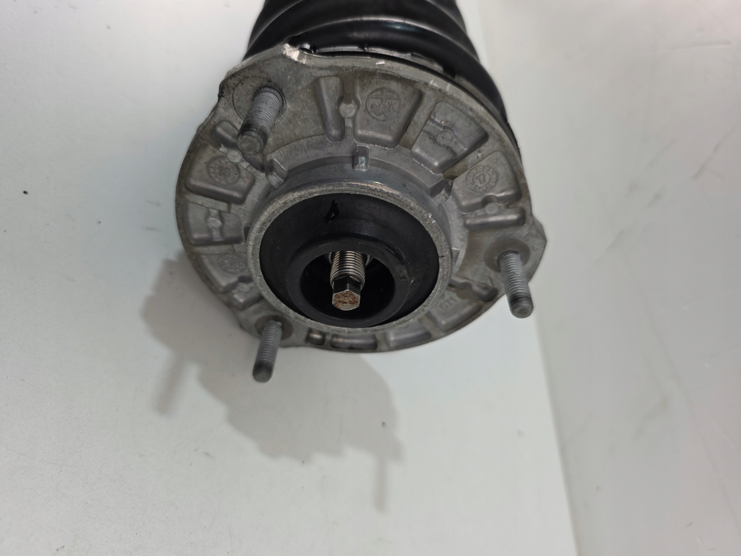 shock absorber left front ALFA ROMEO STELVIO 50557501