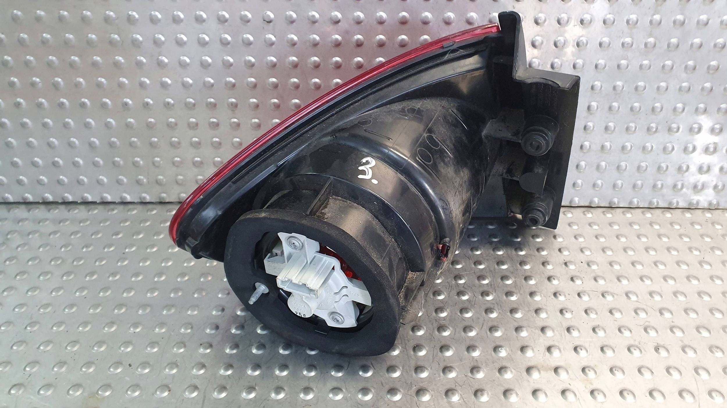 light rear part right SEAT ALTEA 5P0945096E 04