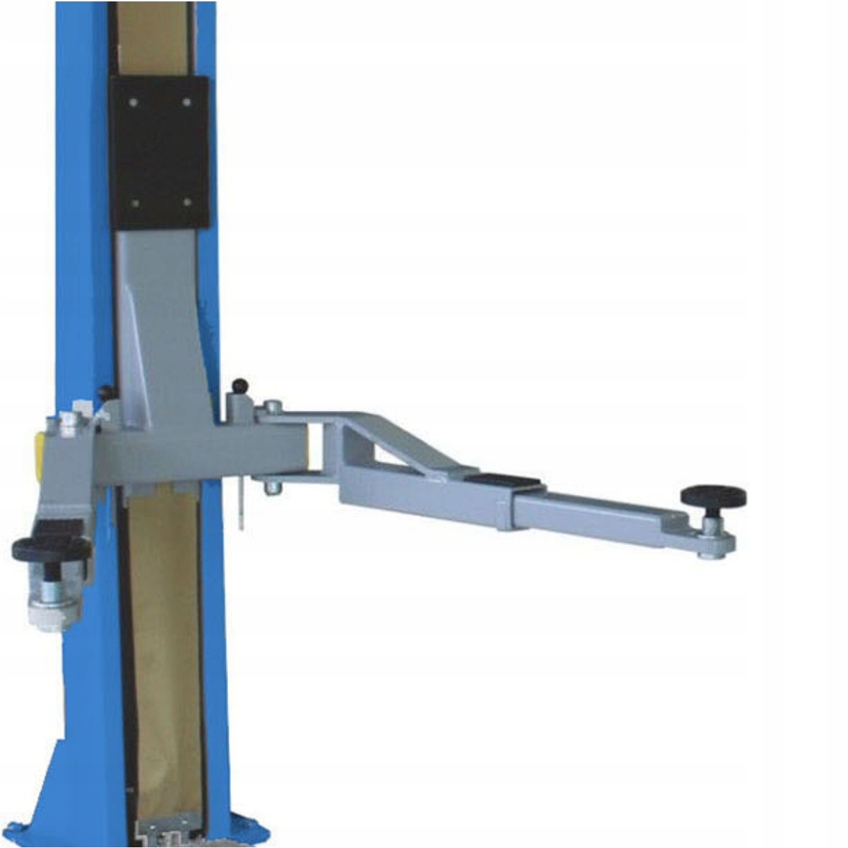 PODNOSNIK DWUKOLUMNOWY 2 KOLUMNOWY LAPY 150 CM Producent code SA40