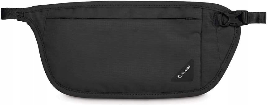 Diskrétní brašna na dokumenty Pacsafe Coversafe