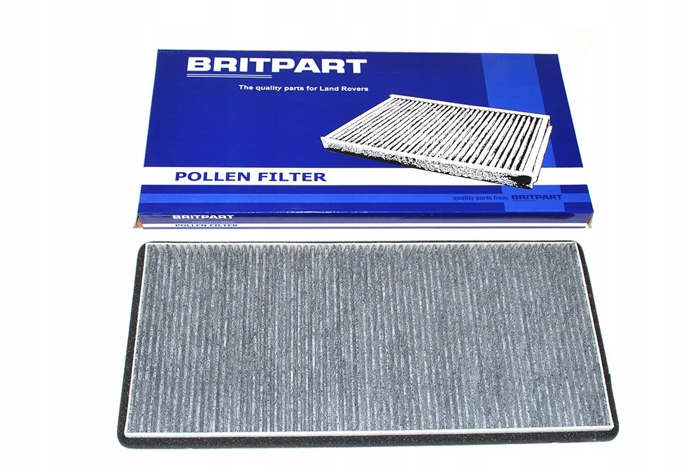 LR032199 - Повітряний фільтр вентиляції RR L322