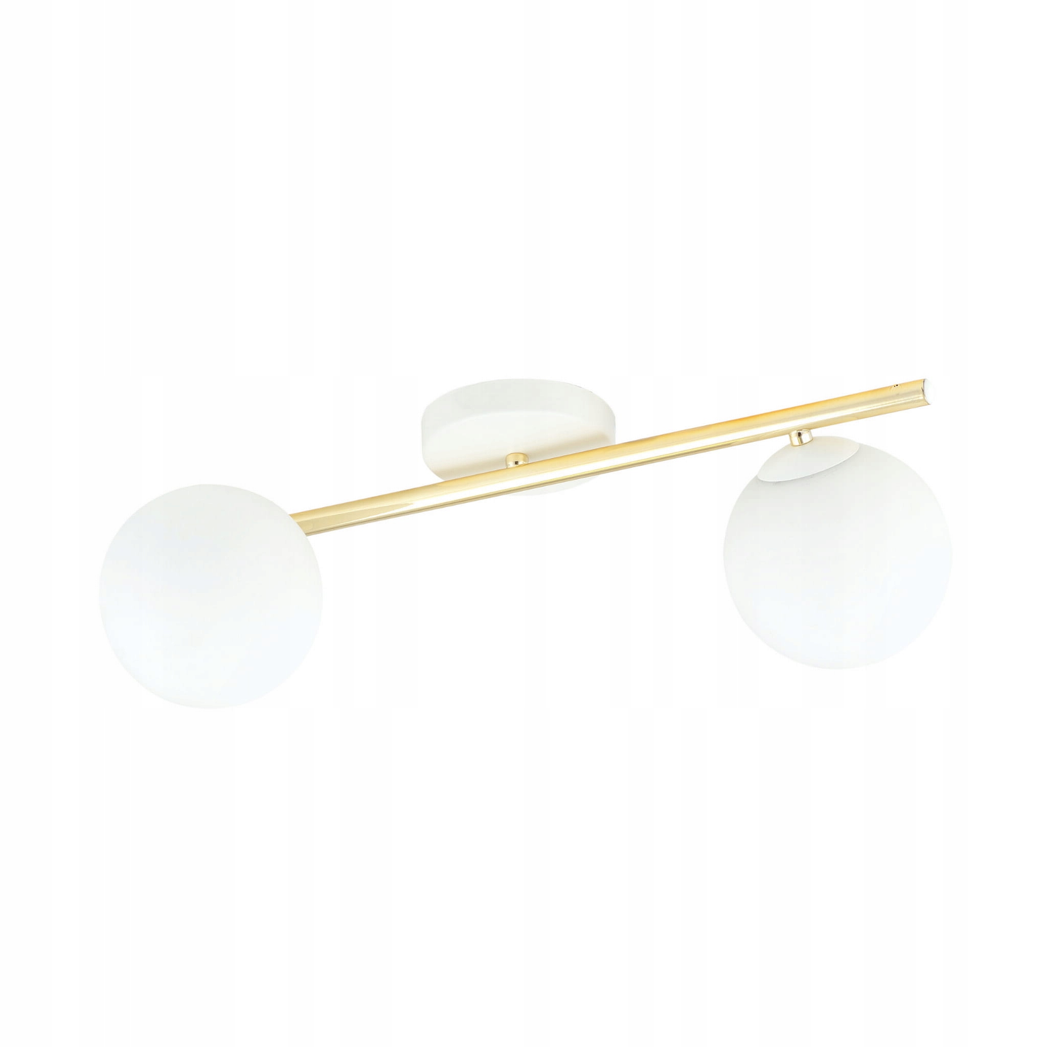 Stropná lampa Emibig 2xE14 10W Splendi