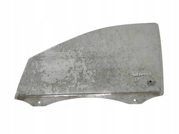 KIA SORENTO 1 I 02- SZYBA LEWA PRZÓD