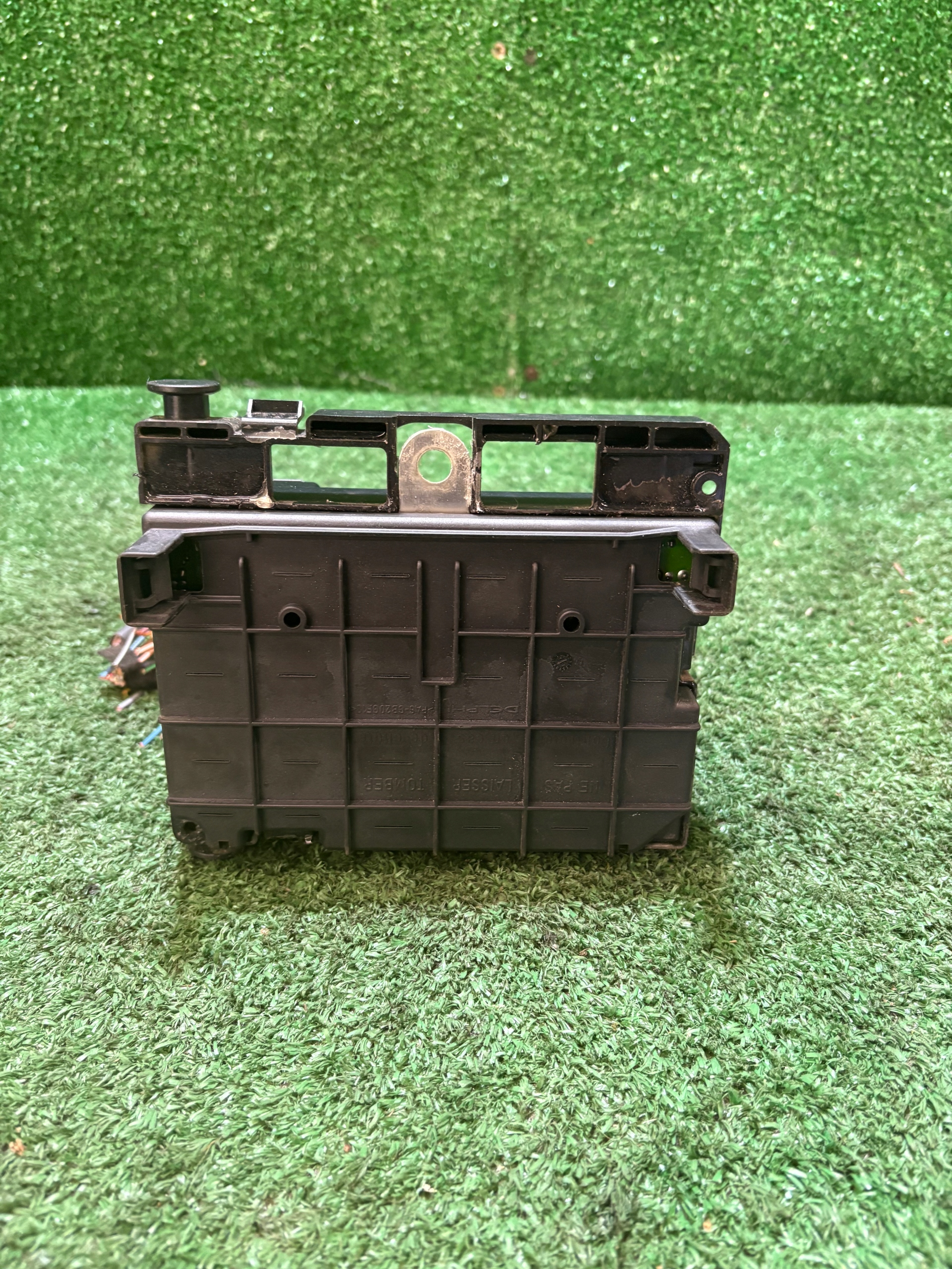 module BSM PEUGEOT 307 9644038680