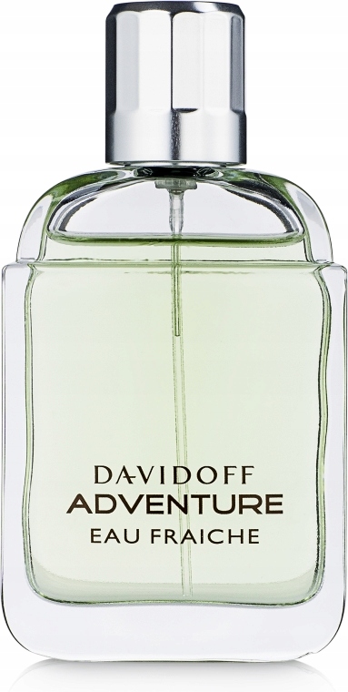 DAVIDOFF ADVENTURE EAU FRAICHE 100 ML EDT UNIKAT