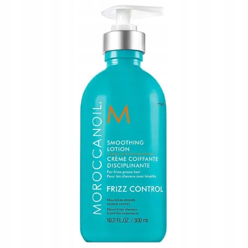 Moroccanoil Frizz Control Balsam wygładzający do włosów 300ml