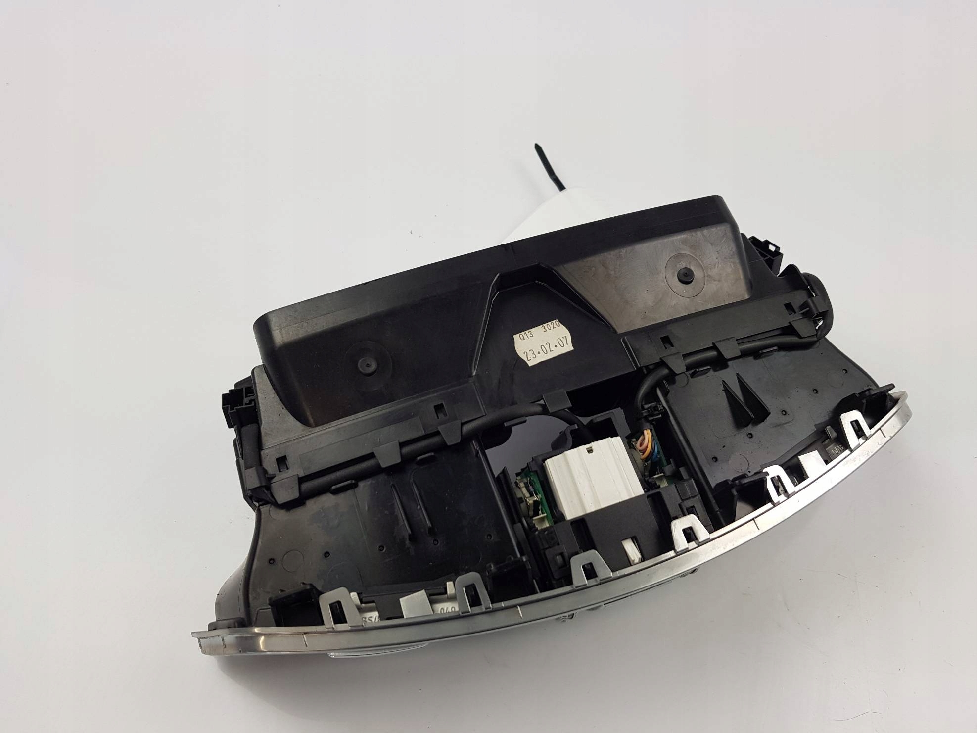 grid air conditioning devices A221830954S MERCEDES - BENZ S 320