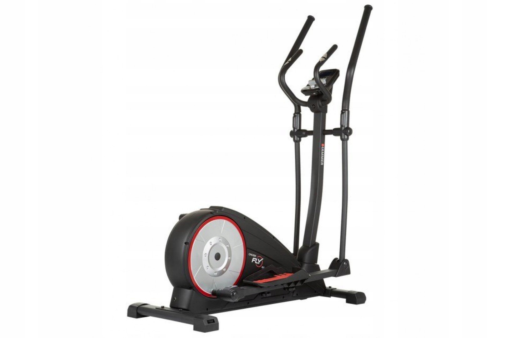 

Orbitrek Treningowy Crossfly Bt /hammer