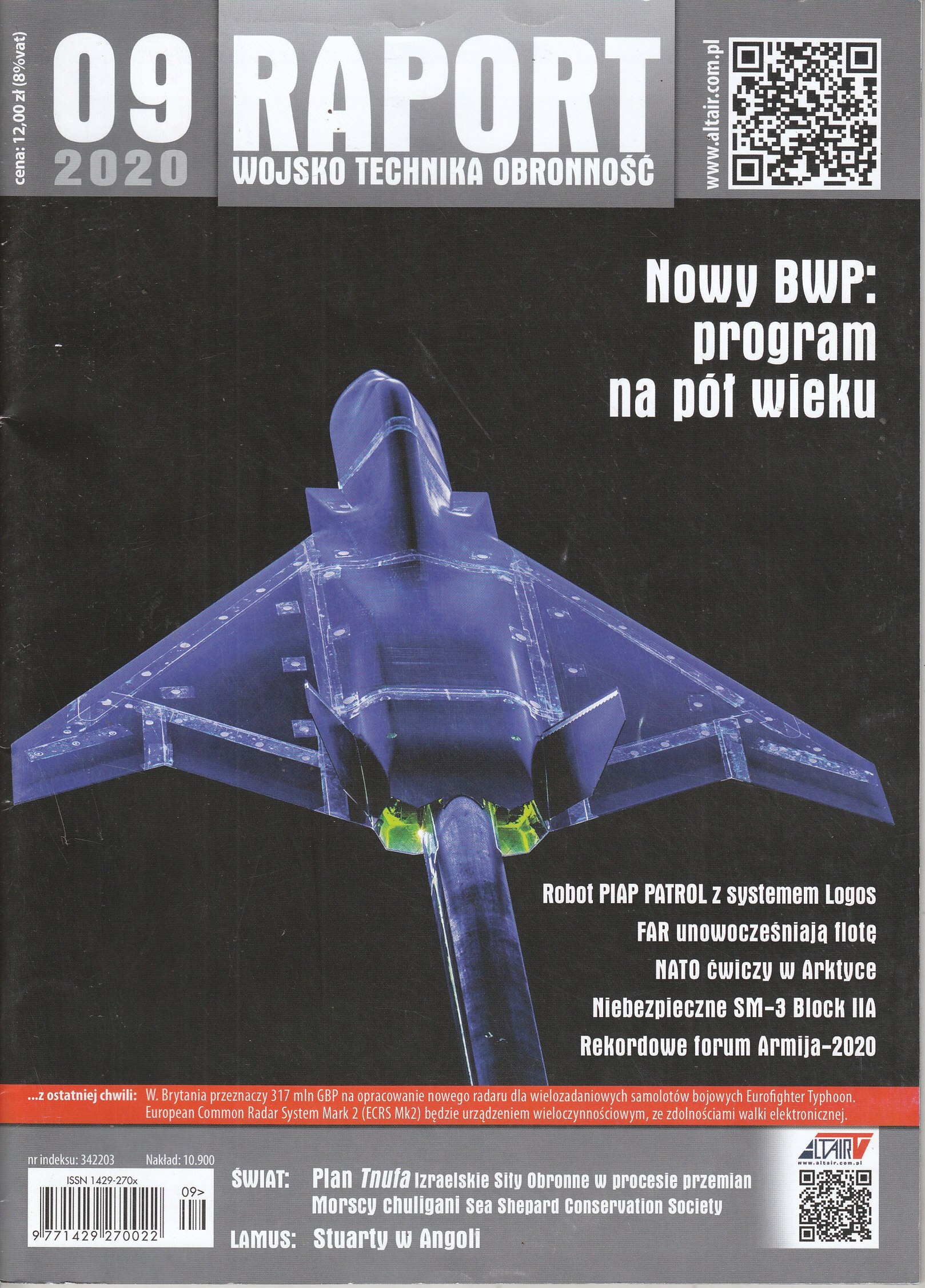 RAPORT 9/2020 PL