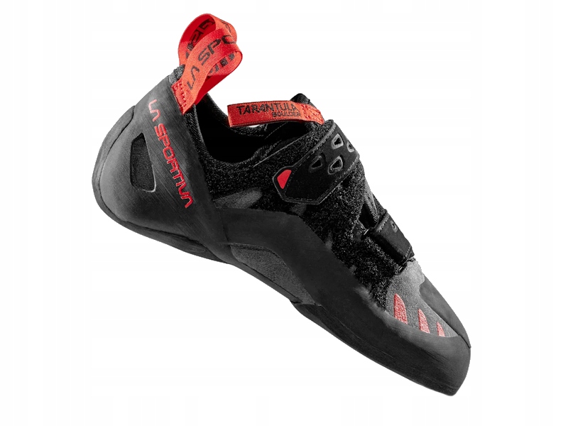 Buty La Sportiva Tarantula Boulder metal/sunset rozmiar 44.5