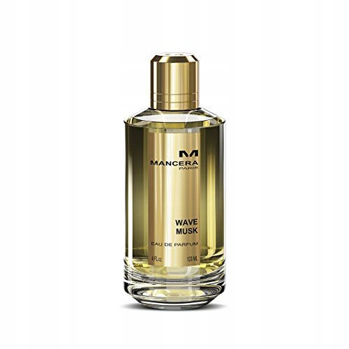 Mancera Wave Musk Edp Objem: 120 ML Unisex