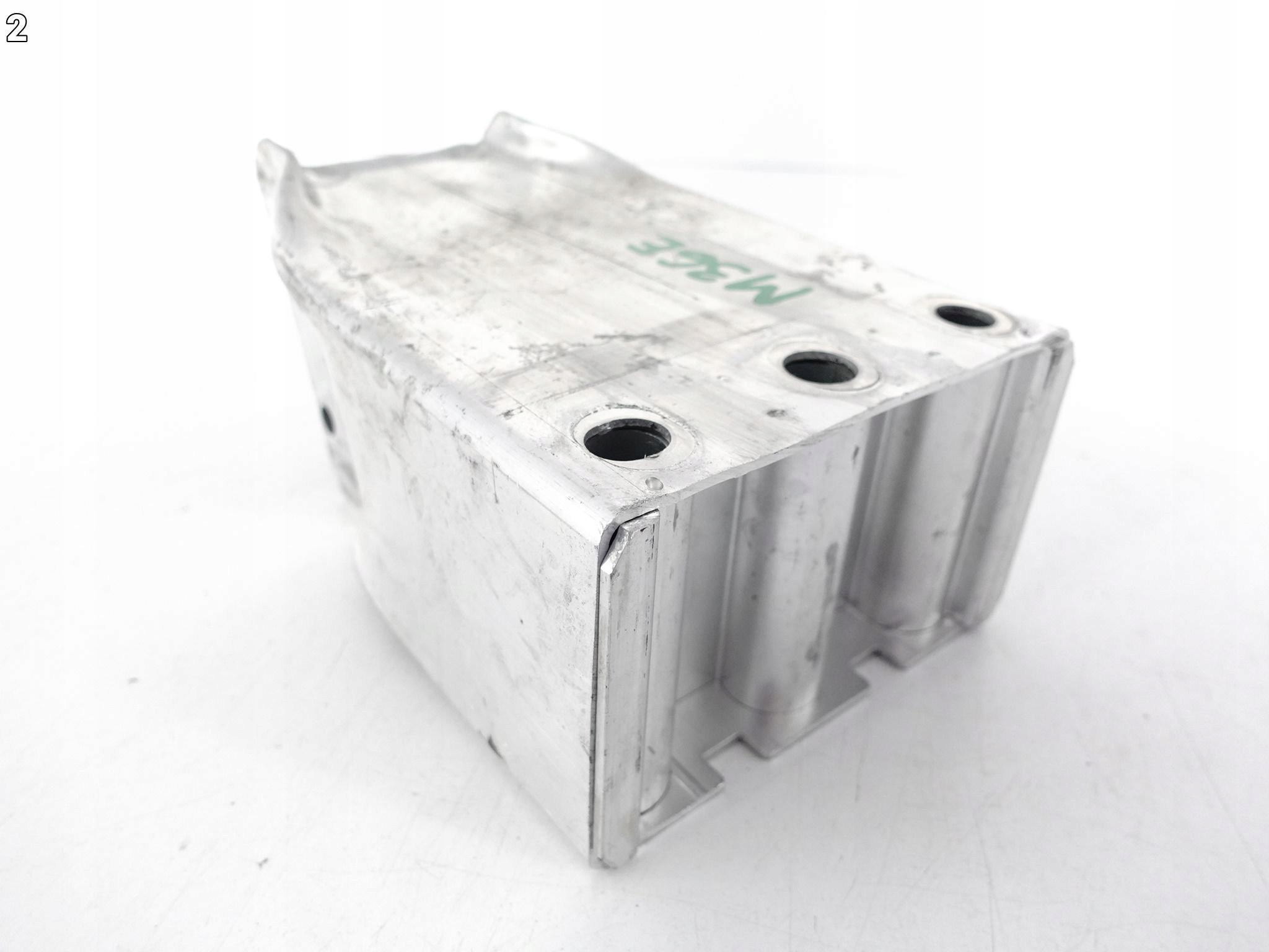 RANGE ROVER EVOQUE II L551 18- sider tension belt beam tips right front