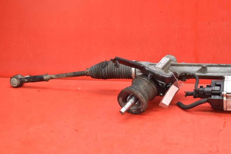 servo control EU 22943369 OPEL INSIGNIA A 2.0 CDTI 163 KM 13-20