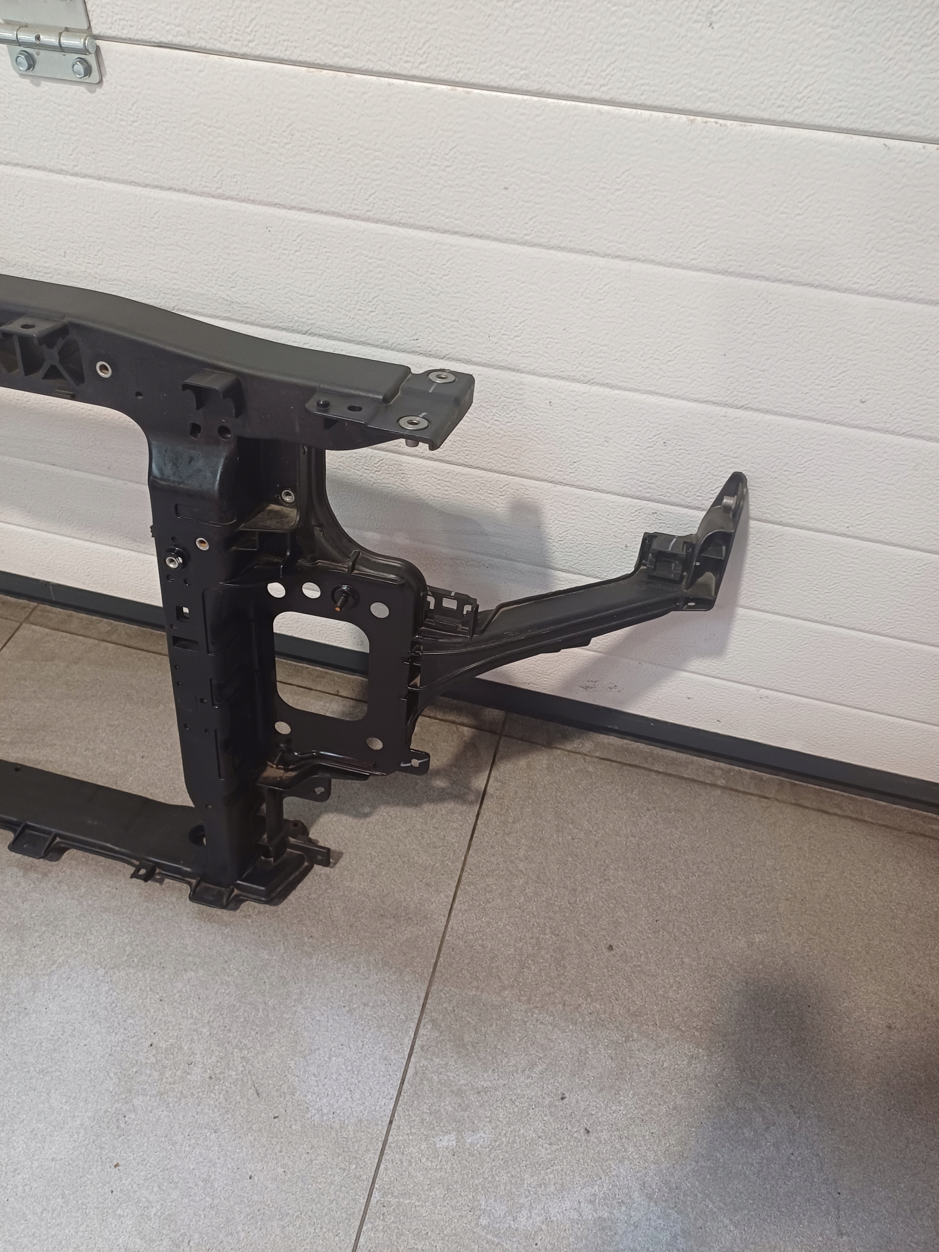 front body wall front HYUNDAI I30 III 17R- 64101-G4000