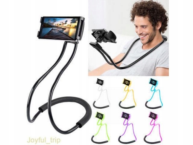 Uchwyt Do Telefonu Na szyję Kod producenta INN