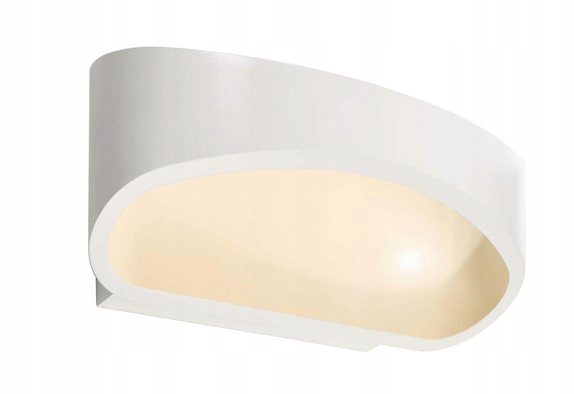 Light Impressions Deko-Light nástenné prisadené svietidlo Acamar 220-240V Ac