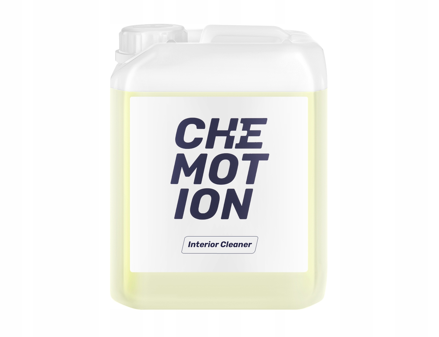 Chemotion Interior Cleaner do czyszczenia kokpitu