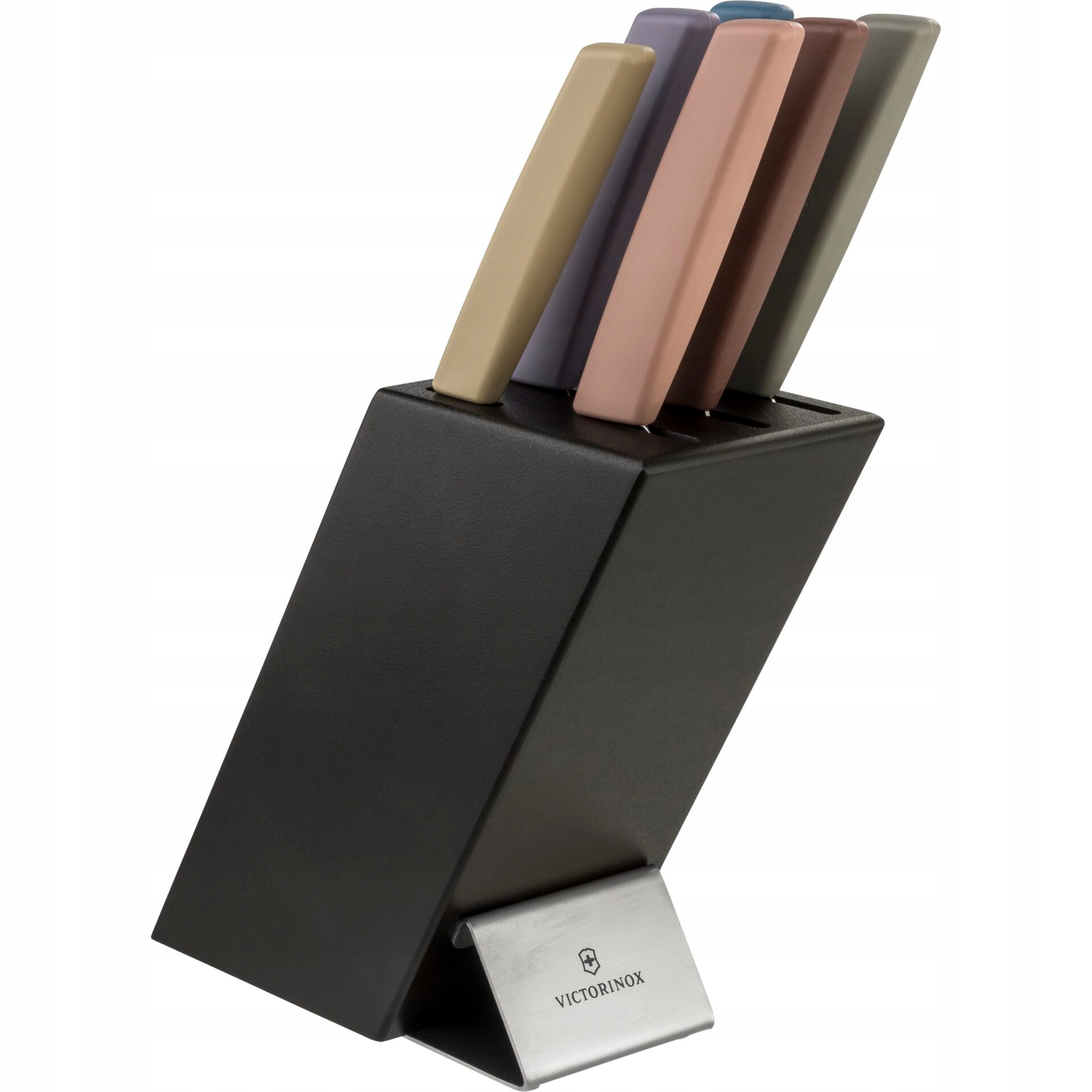 Victorinox Swiss Modern blok noža 6 ks