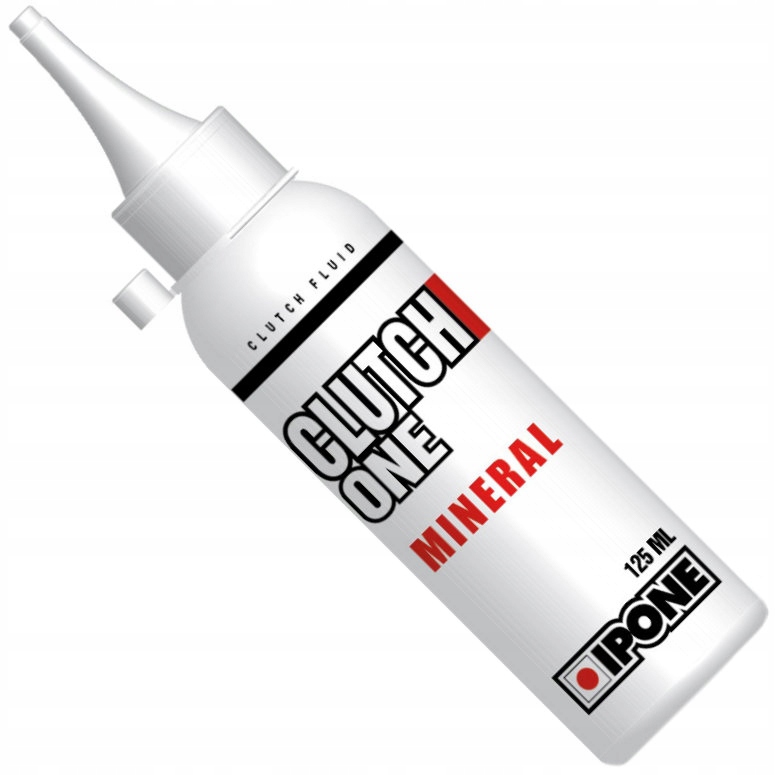 

Ipone Clutch One Mineral 125ml olej hydrauliczny