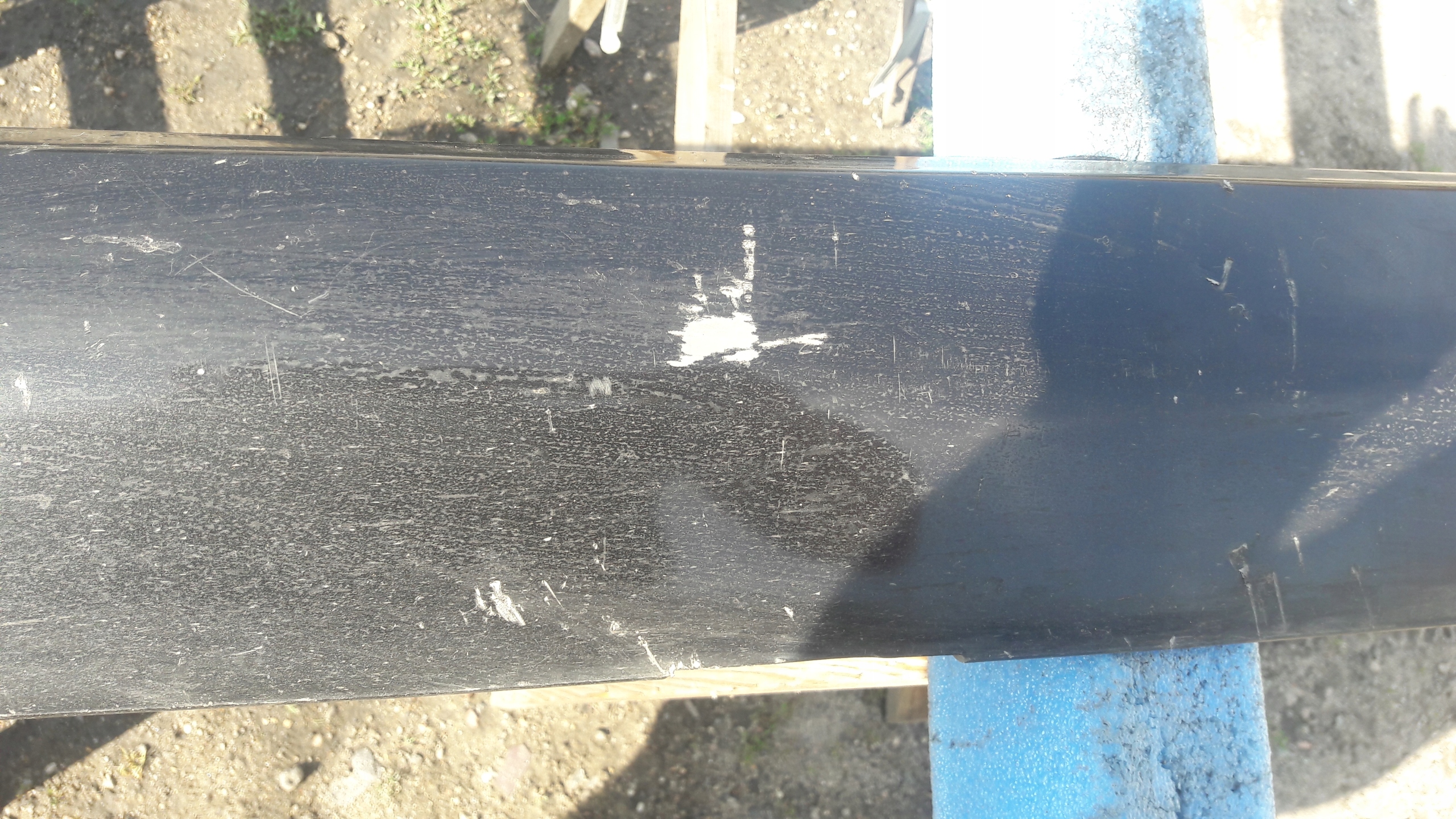 CHRYSLER 300C 3.0 CRDI moulding threshold left or right cap