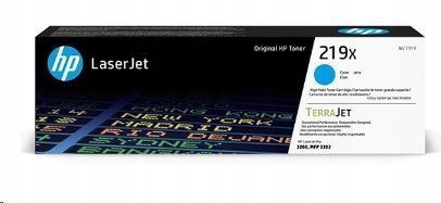 Hp W2191X originálny