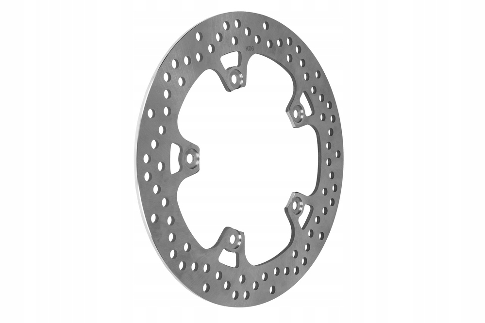 Brzdový kotúč Rms, Mbk Skycrusier 125, Skyliner 400 Yamaha Majesty 400