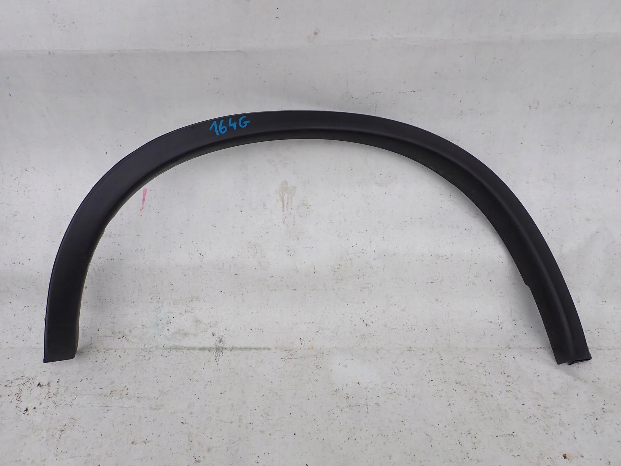 MITSUBISHI ASX and 1 LIFT 12-22 cap left front
