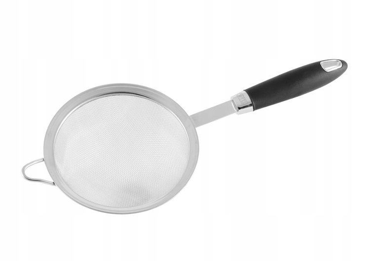 

Sito przesiewak cedzak 16 cm Gipfel