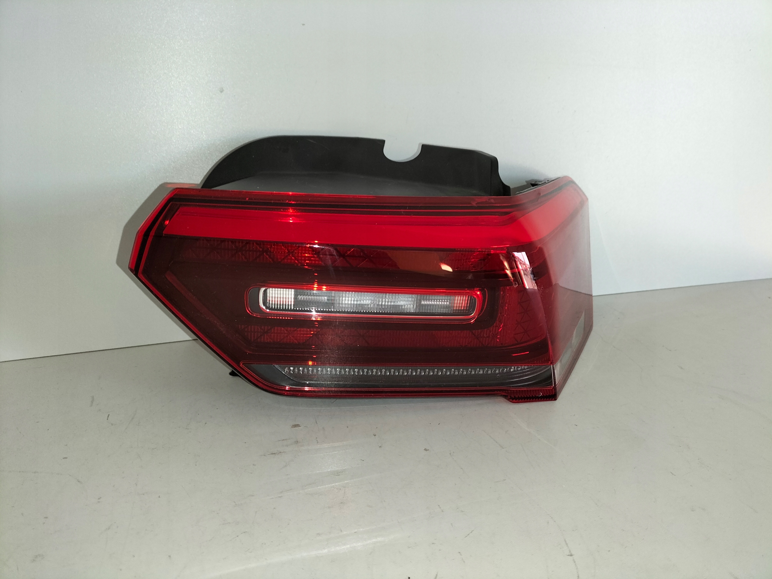light rear rear part right VW ID3 ID.3 19-23 LED