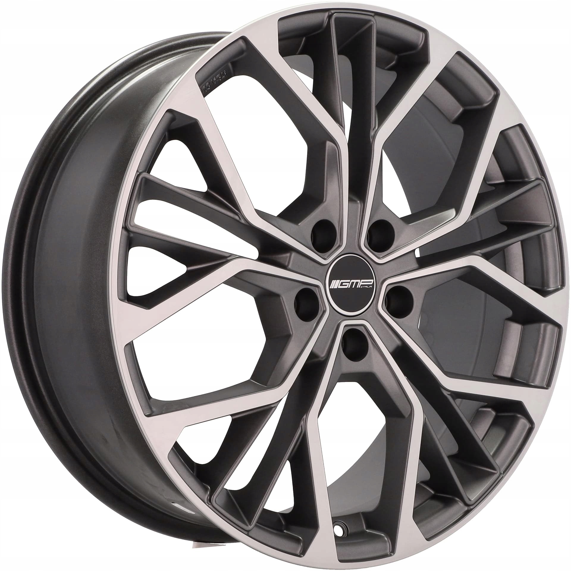Kolesá 16 pre Alfa Romeo 147 937 Gt 937 Gtv 916 Spider 916 164 156 932