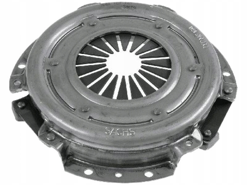 Sachs 3082 107 141 диск сцепления