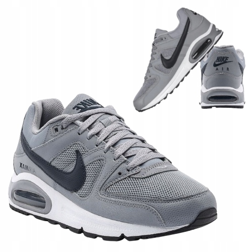 Pánské Sportovní Boty Nike Air Max Command