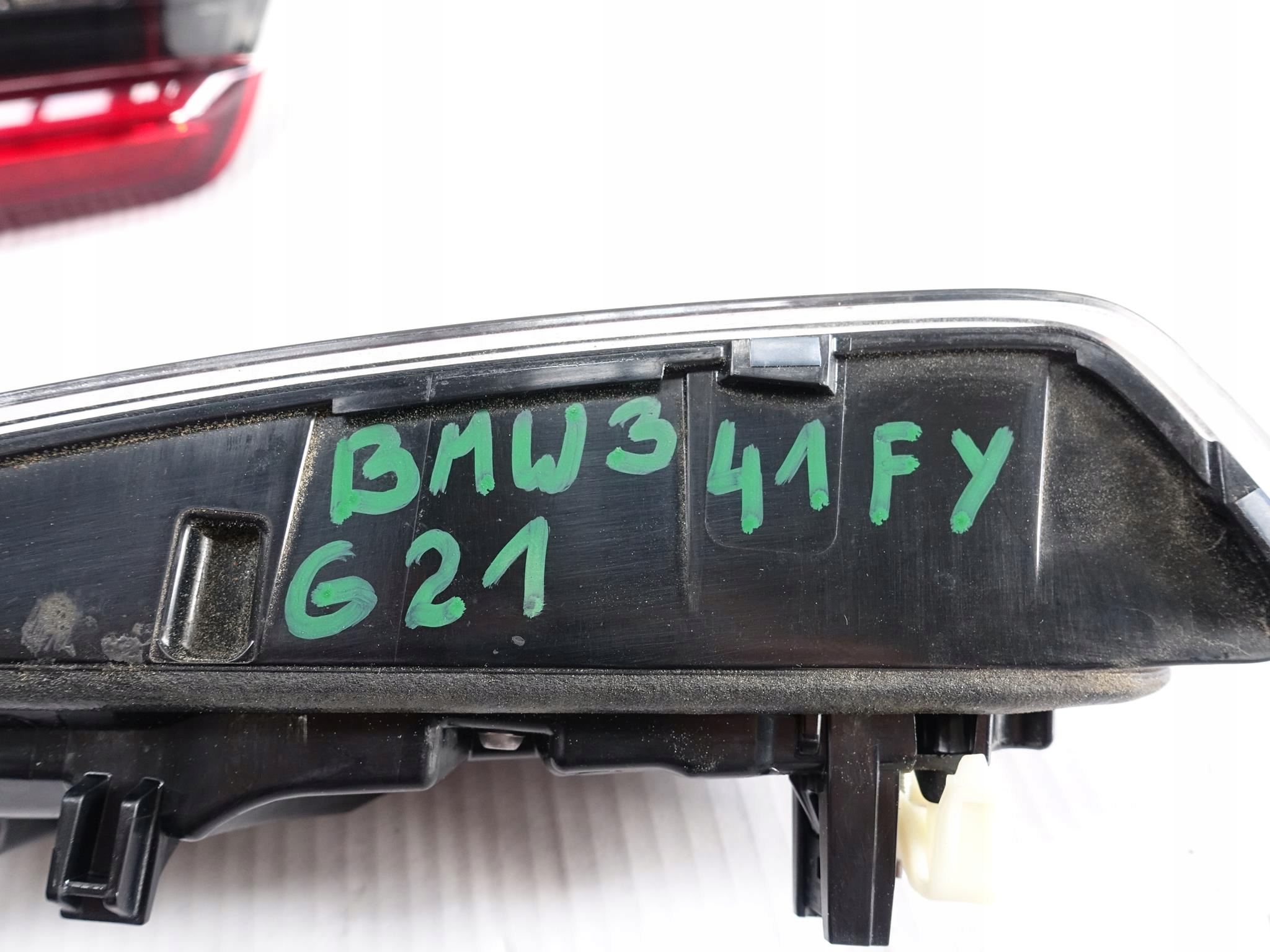 BMW 3 G21 G20 Licht heckklappe kofferraumdeckel HECKKLAPPE LED heck L oder P