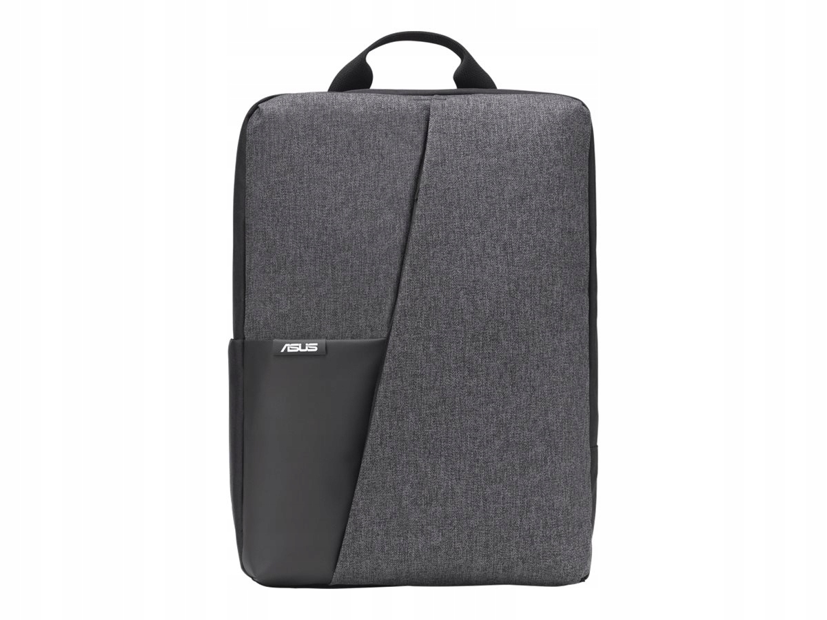 Asus Plecak na laptopa 16" AP4600, wodoodporny, czarno-szary