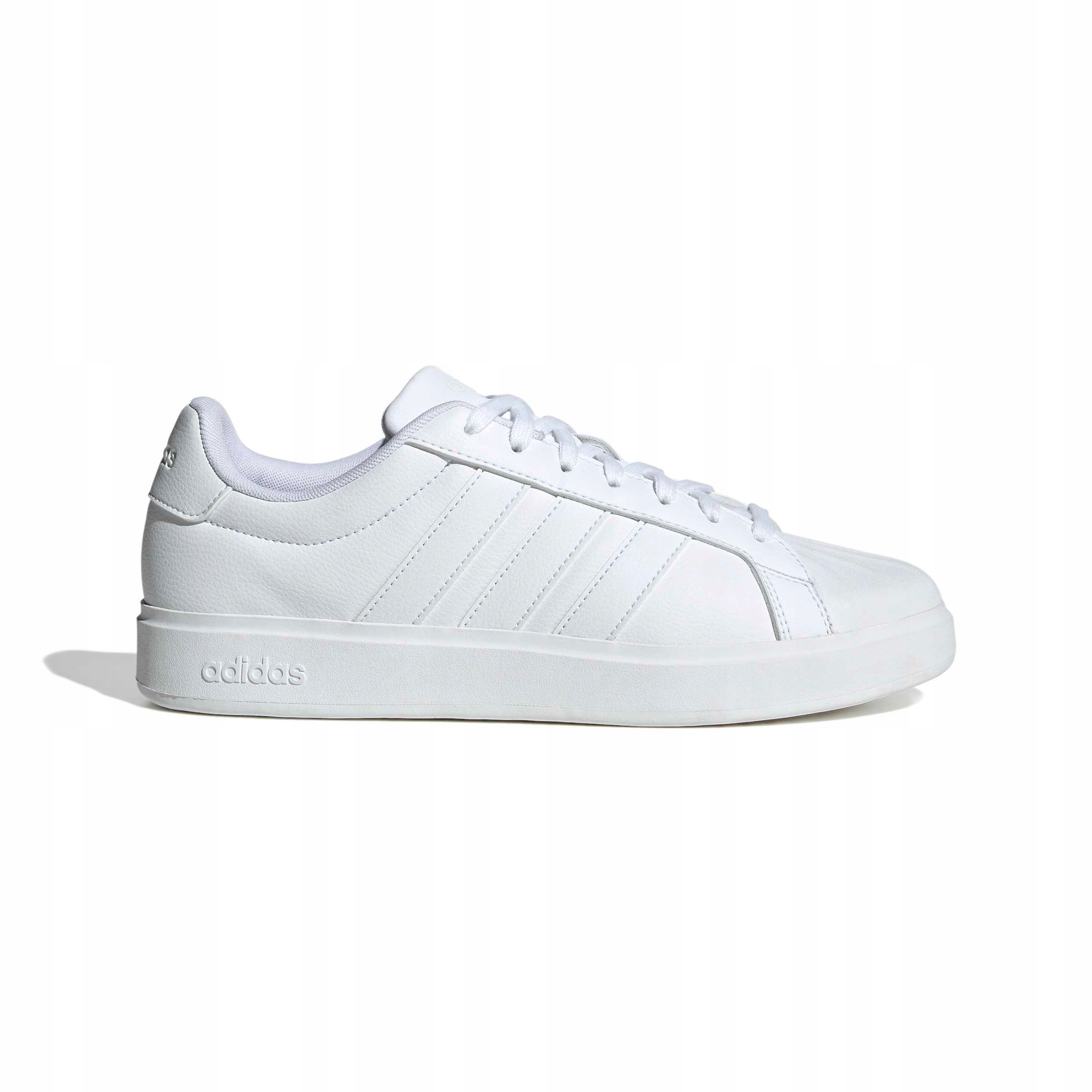 Pánské boty Adidas Streettalk 41.3