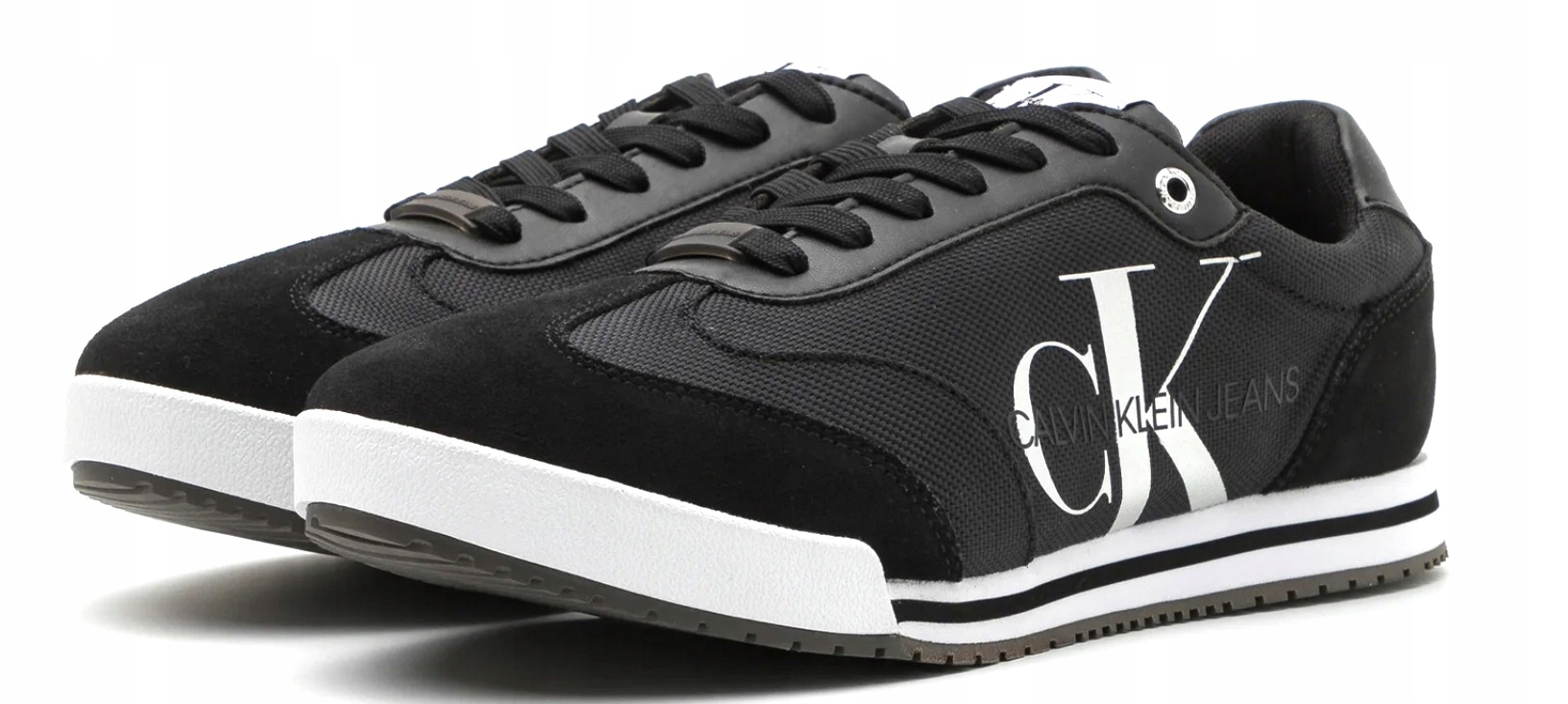 

Buty Calvin Klein Profile Rozm. 42