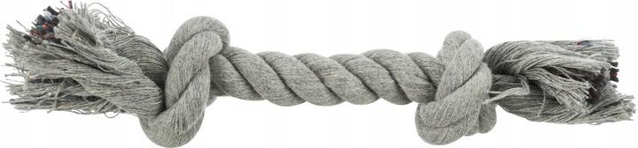 

Sznurek Supełek Psa Do Przeciągania 26cm TX-3272