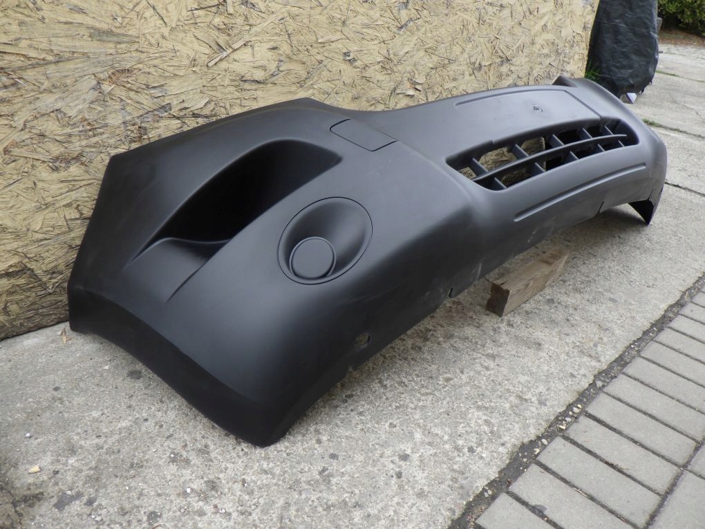 RENAULT MASTER III 3 10- new original front bumper
