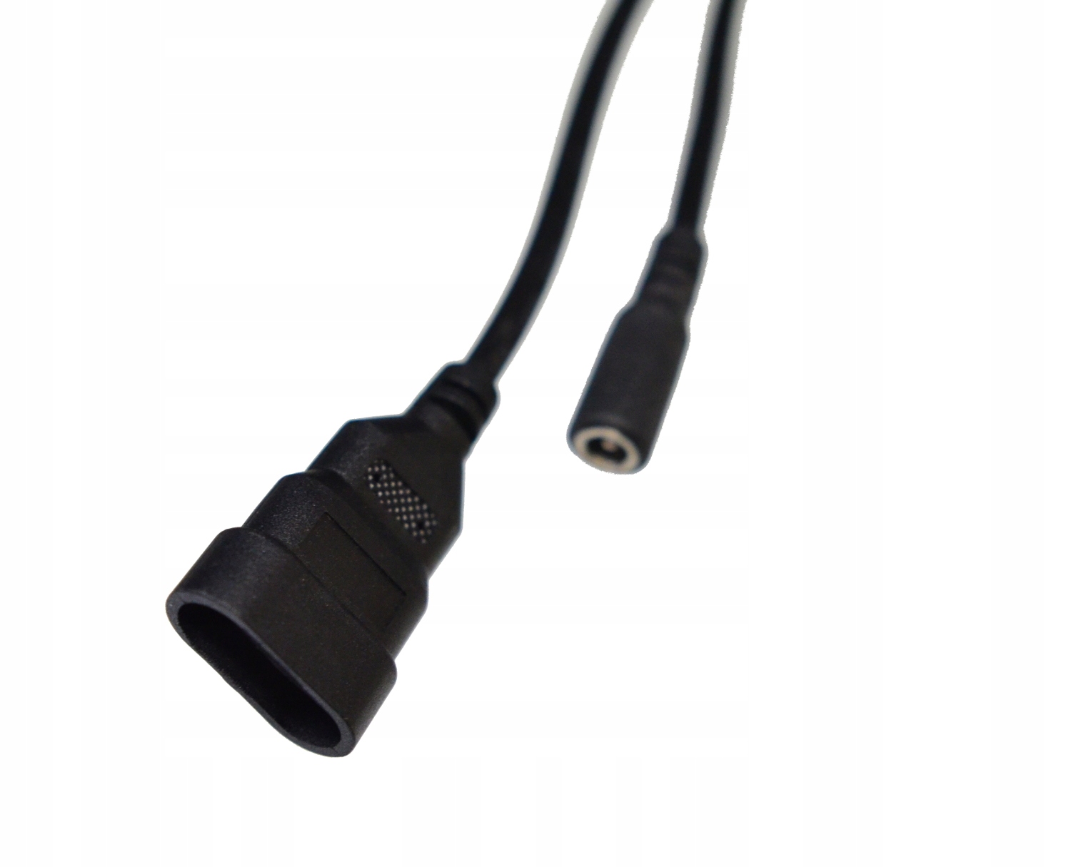 GZYF 8pcs OBD2 OBDII Car Cables Adapter Diagnostic Connector Cables for  Delphi CDP Diagnostic ds150e O