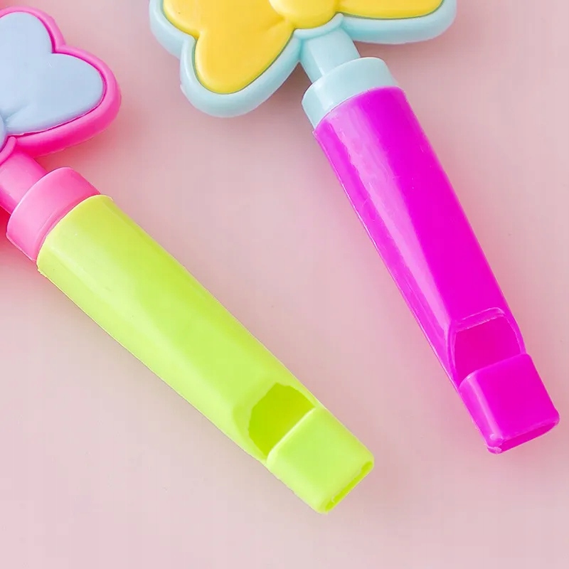 GWIZDEK LOGOPEDYCZNY DMUCHAWKA ZABAWKA ODDECHOWA DMUCHAJKA Z WIATRACZKIEM Minimalna liczba graczy 1